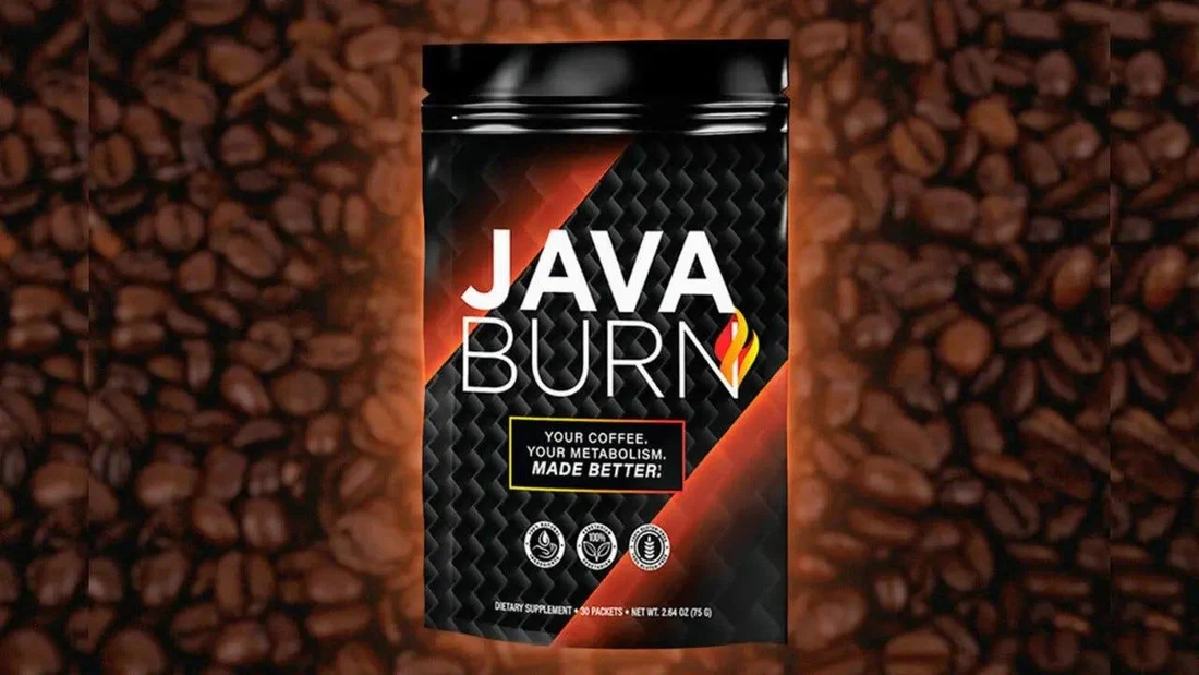 what is java burn